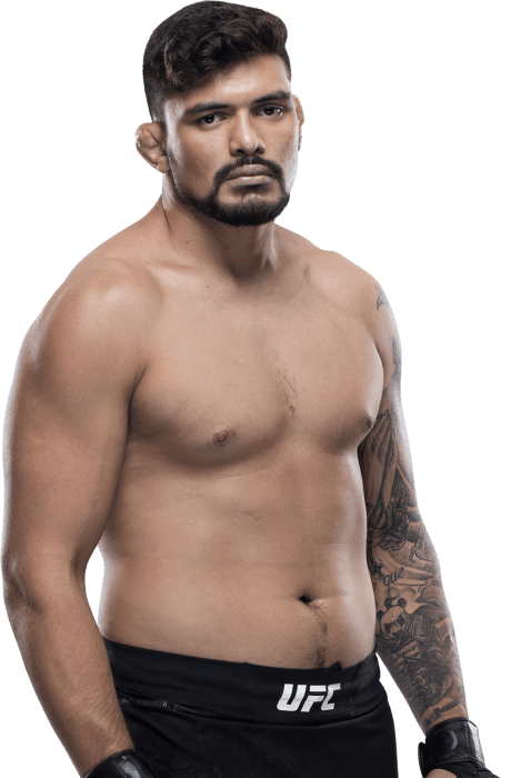Klidson Abreu
