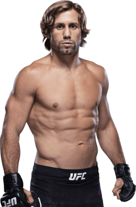 Urijah Faber