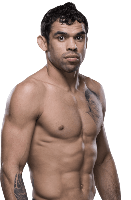 Renan Barao