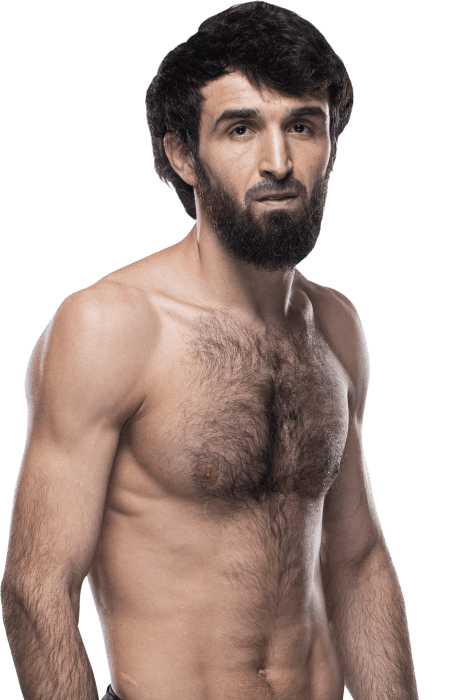 Zabit Magomedsharipov