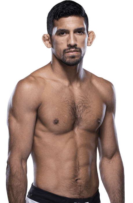 Manny Bermudez
