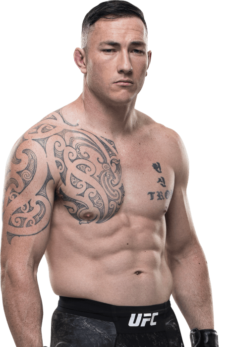 Luke Jumeau