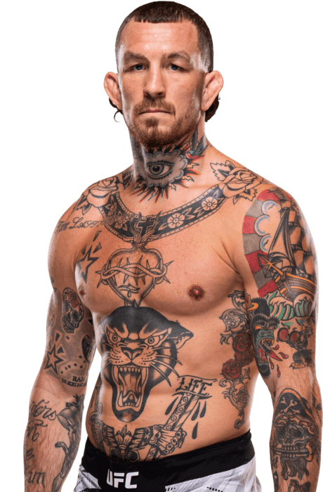 Austin Vanderford