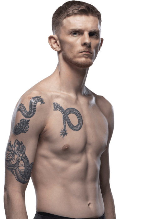 Ryan MacDonald