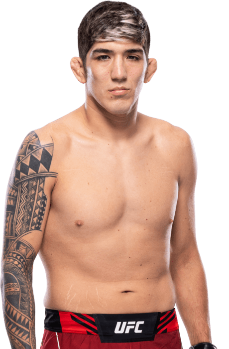 Rolando Bedoya
