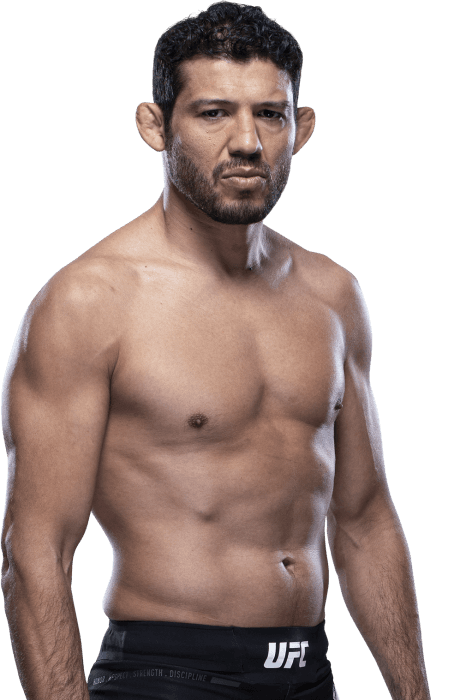 Gilbert Melendez