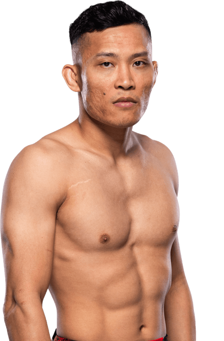Quang Le