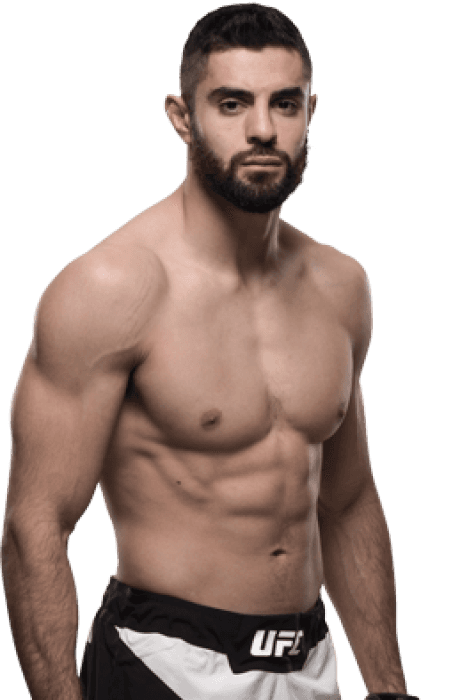 Jason Gonzalez