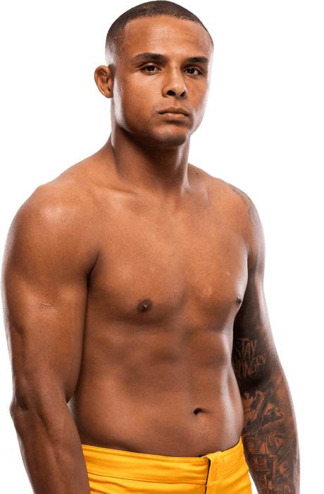 Rodrigo Sezinando