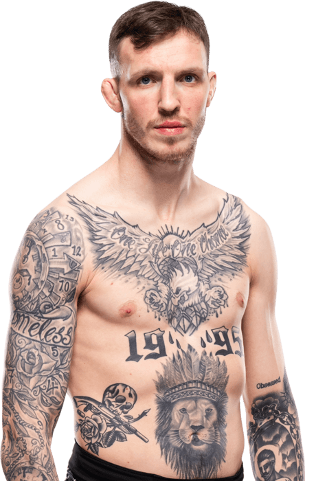 Rhys McKee