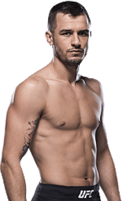 Myles Jury
