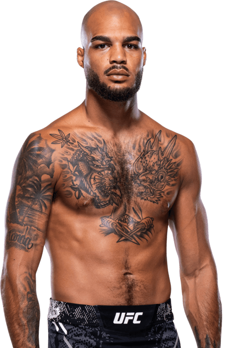 Trey Waters