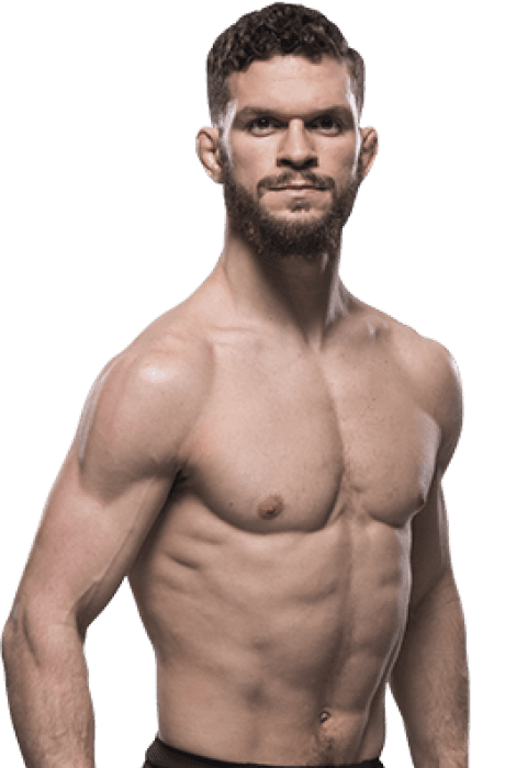 Dustin Ortiz