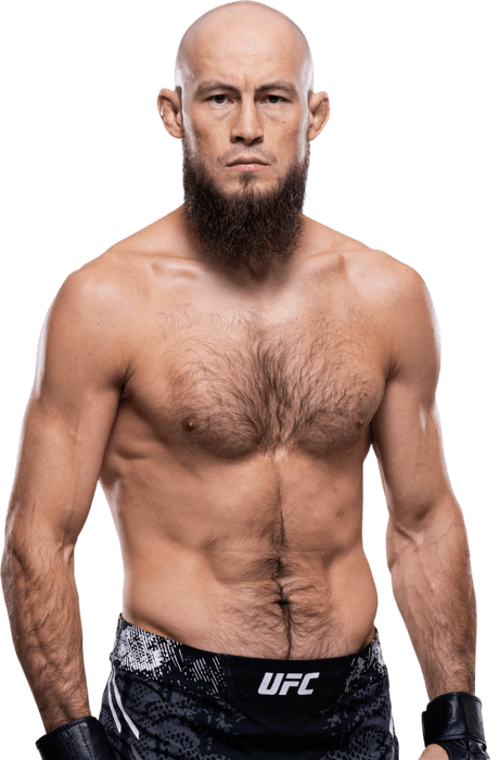 Rinat Fakhretdinov