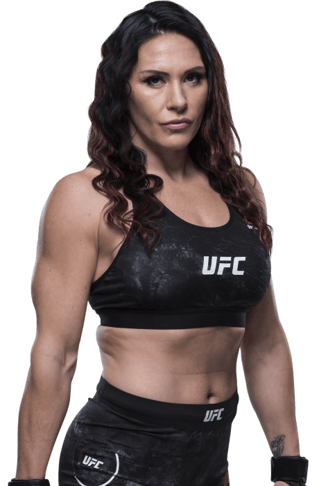 Cat Zingano