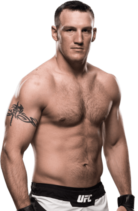 Adam Milstead