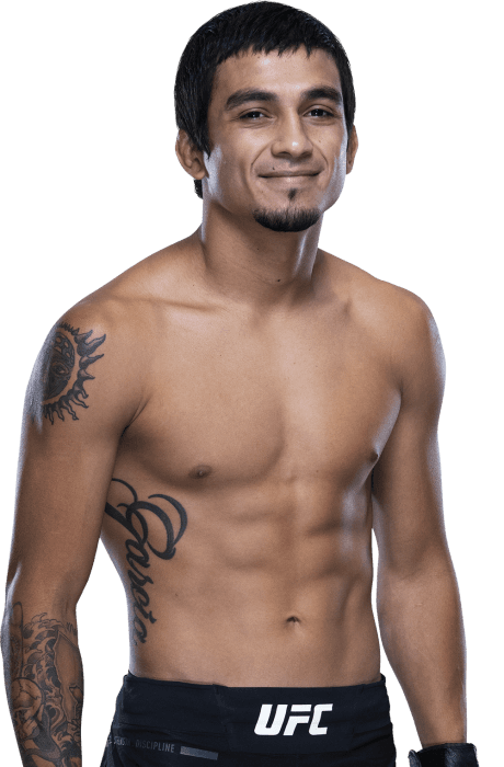 Elias Garcia