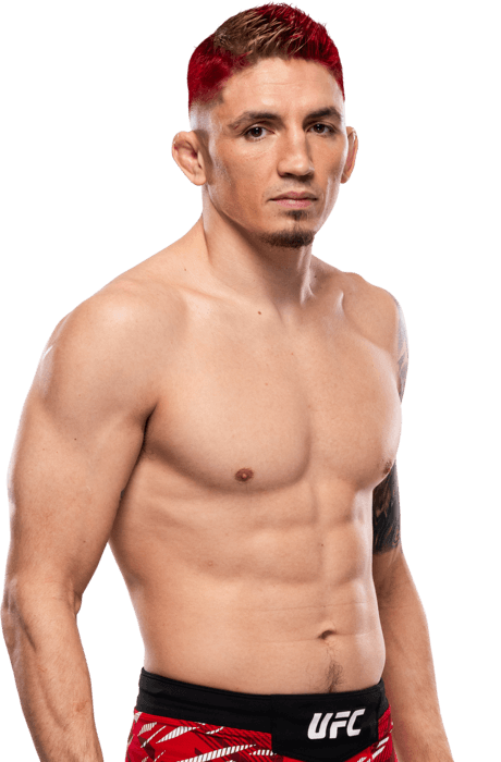 Vince Morales