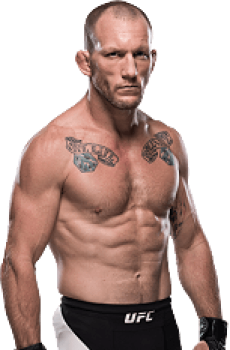 Gray Maynard