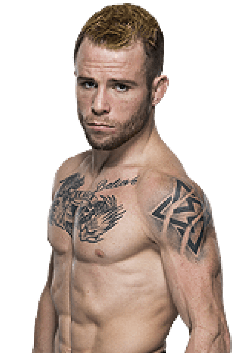 Jarred Brooks
