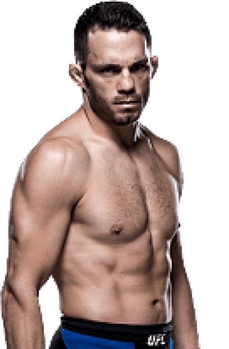 Jake Ellenberger