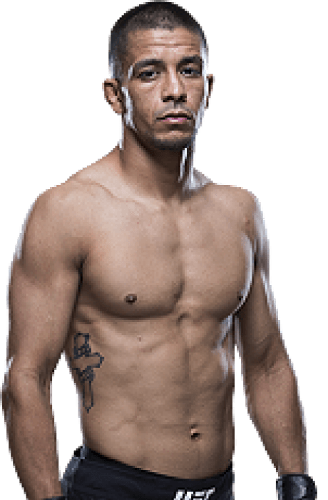 John Moraga