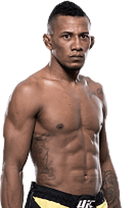 Iuri Alcantara