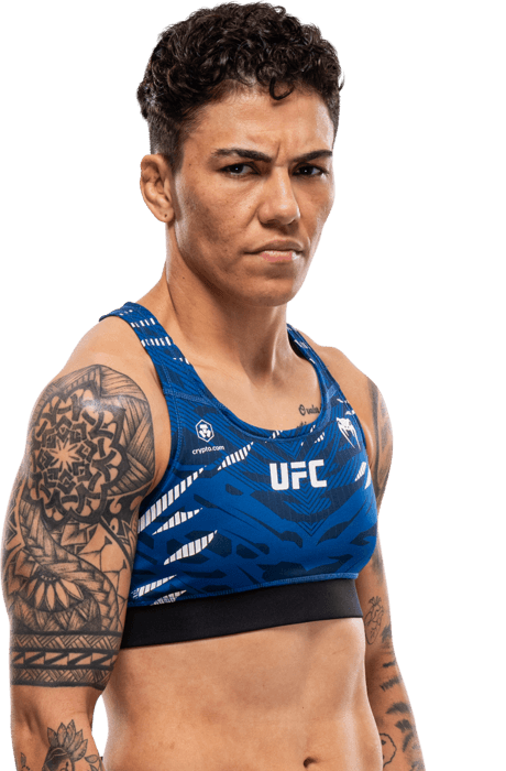 Jessica Andrade