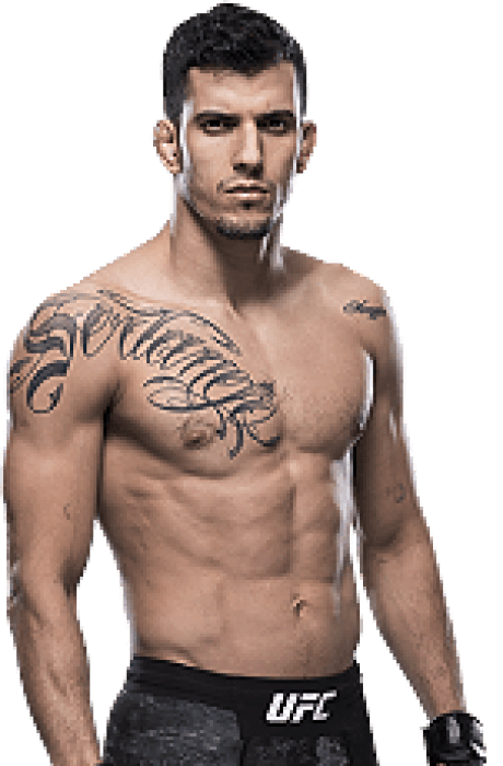 Felipe Arantes