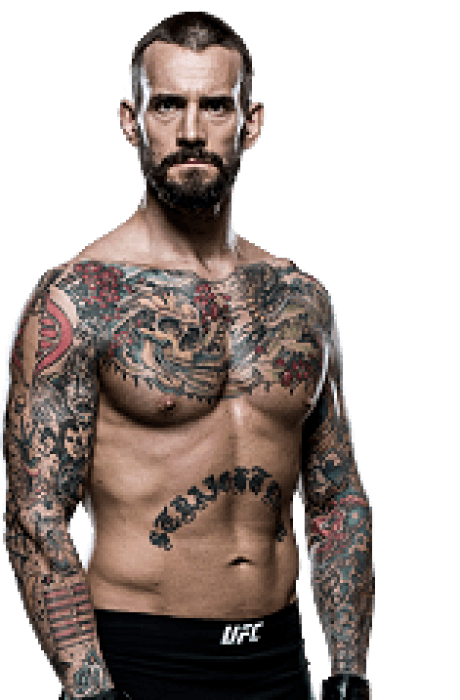 CM Punk
