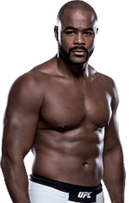 Rashad Evans