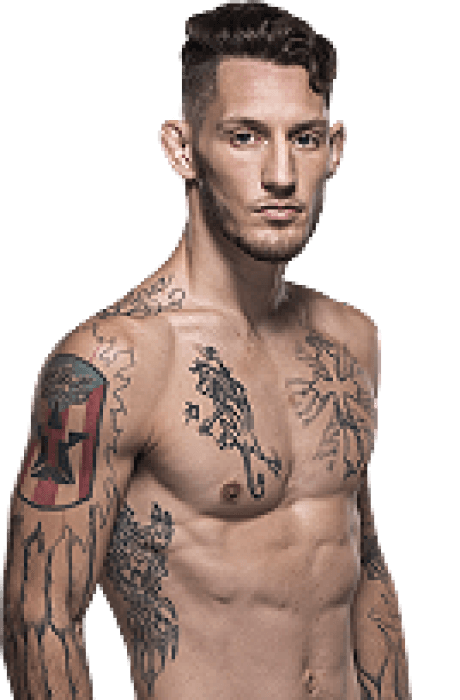 Mike Santiago