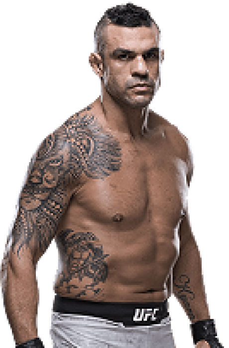 Vitor Belfort