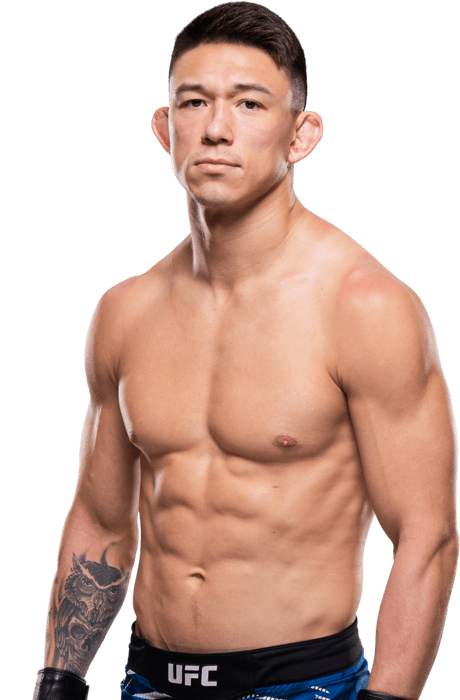 Kody Steele