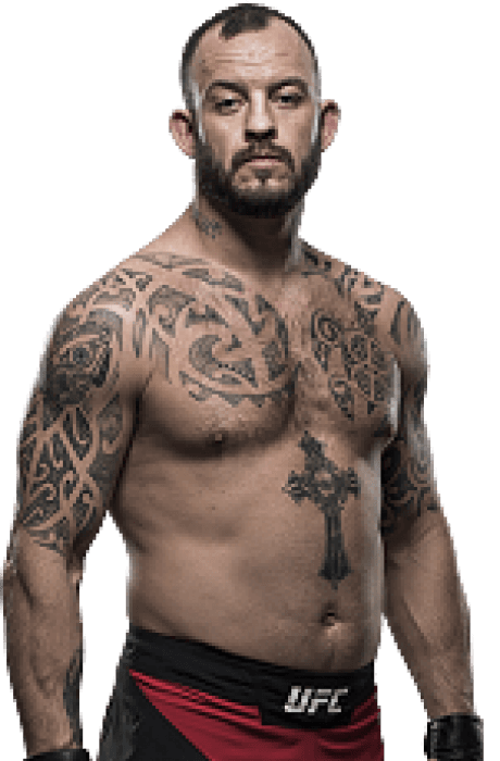 Mark Godbeer