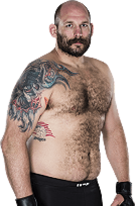 Timothy Johnson