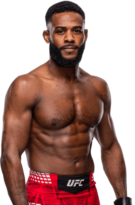 Aljamain Sterling