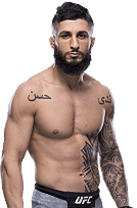 Sabah Homasi