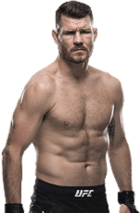 Michael Bisping