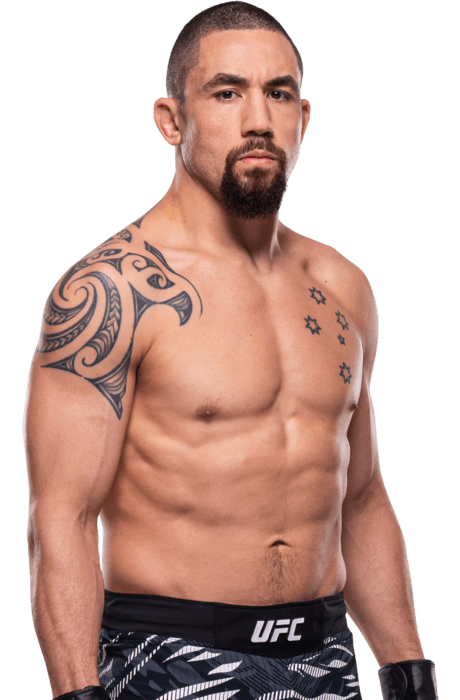 Robert Whittaker