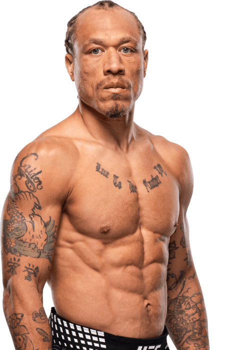 Marcus McGhee