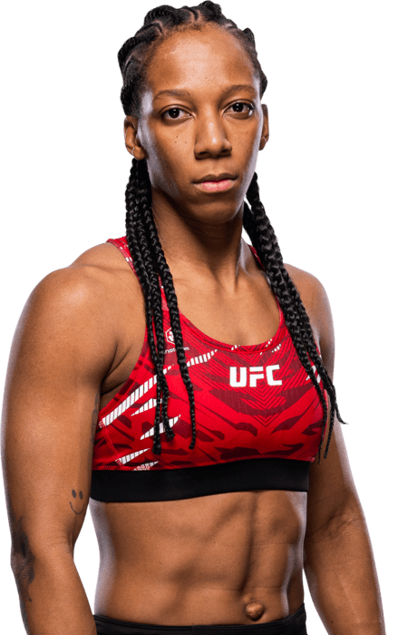 Joselyne Edwards