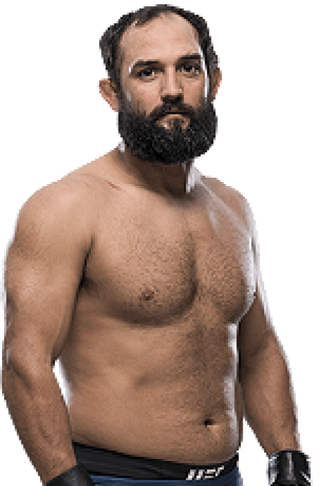 Johny Hendricks