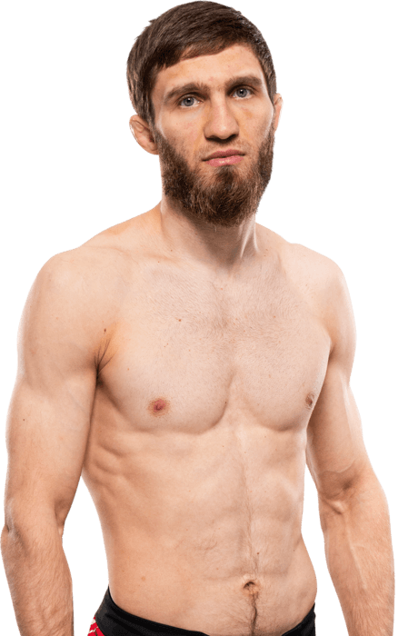 Said Nurmagomedov