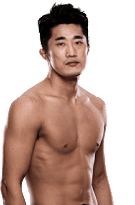 Dong Hyun Kim