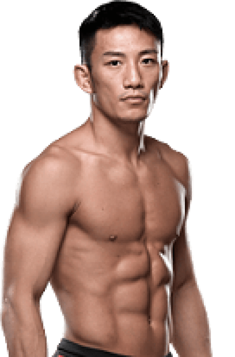 Kwan Ho Kwak