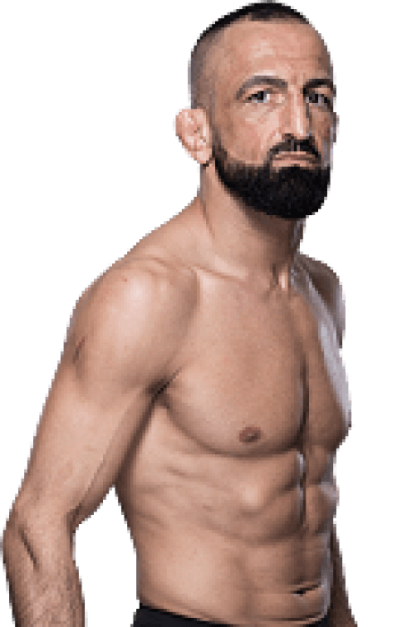 Reza Madadi