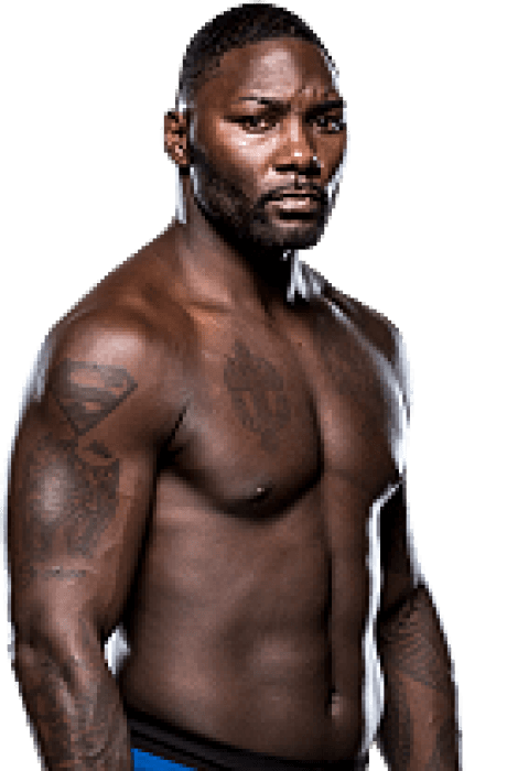 Anthony Johnson