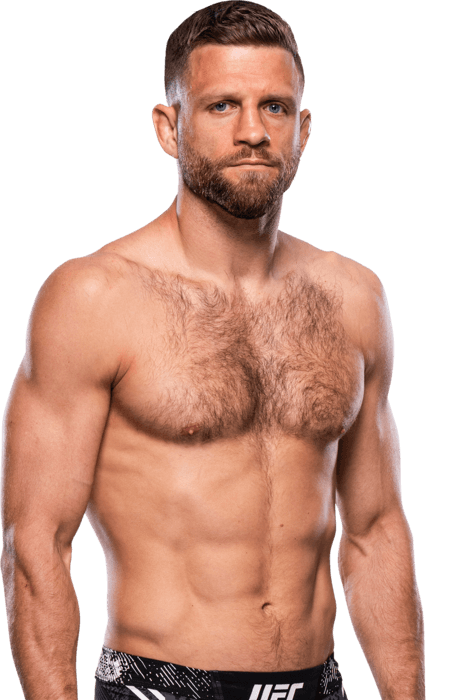 Calvin Kattar