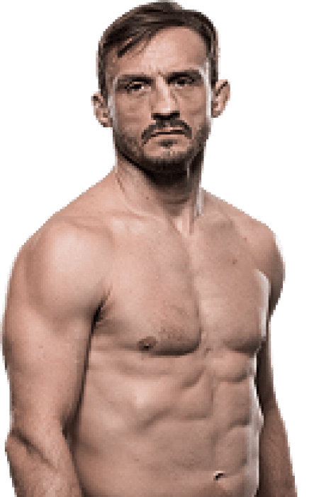 Brad Pickett